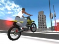遊戲GT Bike Simulator