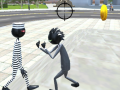 遊戲Amazing Crime Strange Stickman