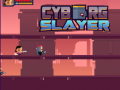 遊戲Cyborg Slayer