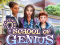 遊戲School of Genius