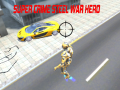 遊戲Super Crime Steel War Hero