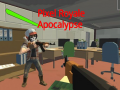 遊戲Pixel Royale Apocalypse