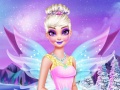 遊戲Ice Queen Beauty Makeover