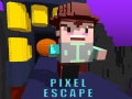 遊戲Pixel Escape