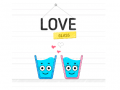 遊戲Love Glass