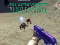 遊戲Galactic Force Alien Survival