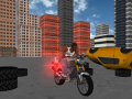 遊戲Bike Hero 3D