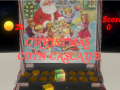 遊戲Christmas Coin Cascad
