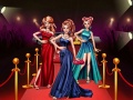 遊戲Red Carpet Fashion