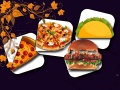 遊戲Fast Food Memory Challenge