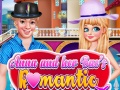 遊戲Princess Romantic Gataway