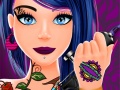 遊戲Tattoo Salon