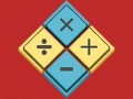 遊戲Maths Challenge