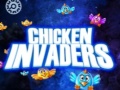 遊戲Chicken Invaders