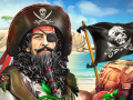 遊戲Under the Pirate Flag