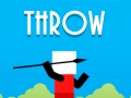 遊戲Throw