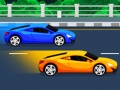 遊戲Drag Racing 