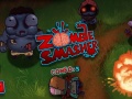 遊戲Zombie Smasher