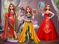 遊戲Wedding Fashion Advisor