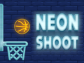 遊戲Neon Shoot