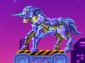 遊戲Cyber Unicorn Assembly