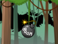 遊戲Bomb Rain: Tap Reflex