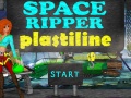 遊戲Space Ripper Plastiline