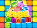 遊戲Cube Blast