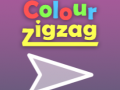 遊戲Colour Zigzag