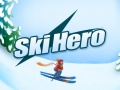 遊戲Ski Hero