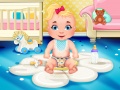 遊戲Babysitter: Crazy Daycare