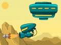 遊戲Tower Defense Alien War