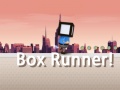 遊戲Box Runner