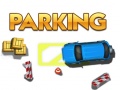 遊戲Parking Meister
