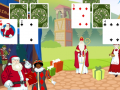 遊戲Christmas Tripeaks