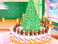 遊戲How To Make A Christmas Cake