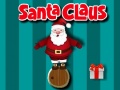 遊戲Santa Claus Challenge