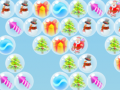 遊戲Christmas Bubbles