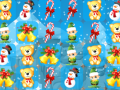 遊戲Christmas Match 3