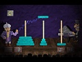 遊戲Logical Theatre Tower of Hanoi