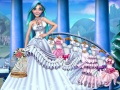 遊戲Princess Snow Wedding