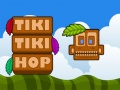 遊戲Tiki Tiki Hop