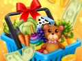 遊戲Supermarket Mania