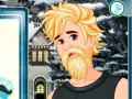 遊戲Princess Christmas Beards