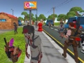 遊戲Best Battle Pixel Royale Multiplayer