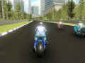 遊戲Moto GP Racing Championship