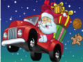 遊戲Merry Christmas Truck