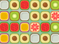 遊戲Fruit Match