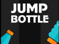 遊戲Jump Bottle