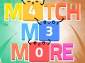 遊戲Match Me More